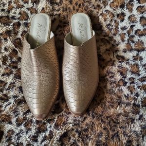 Matisse Footwear mules
